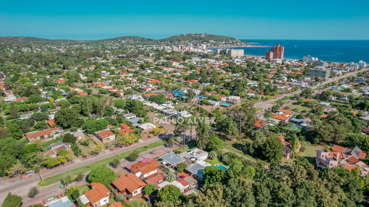 Piriápolis - GoPunta - Portal Inmobiliario de Punta del Este - Maldonado