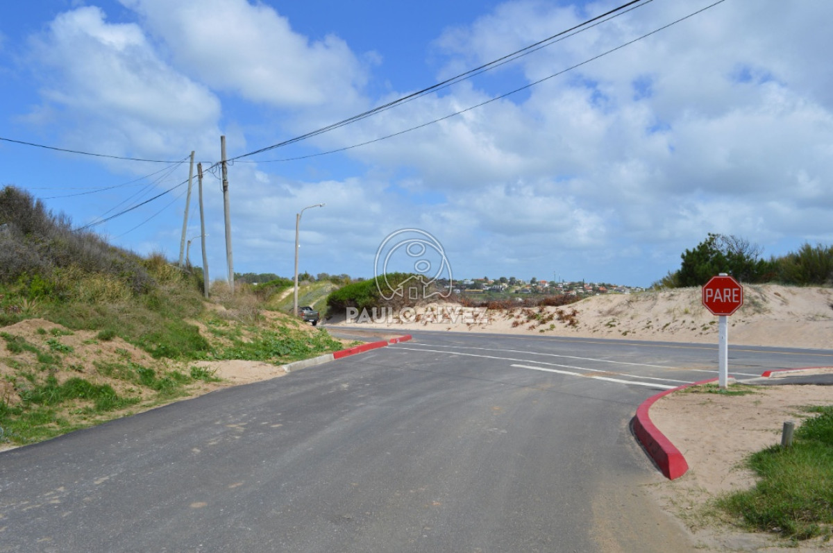 San Francisco - GoPunta - Portal Inmobiliario de Punta del Este - Maldonado