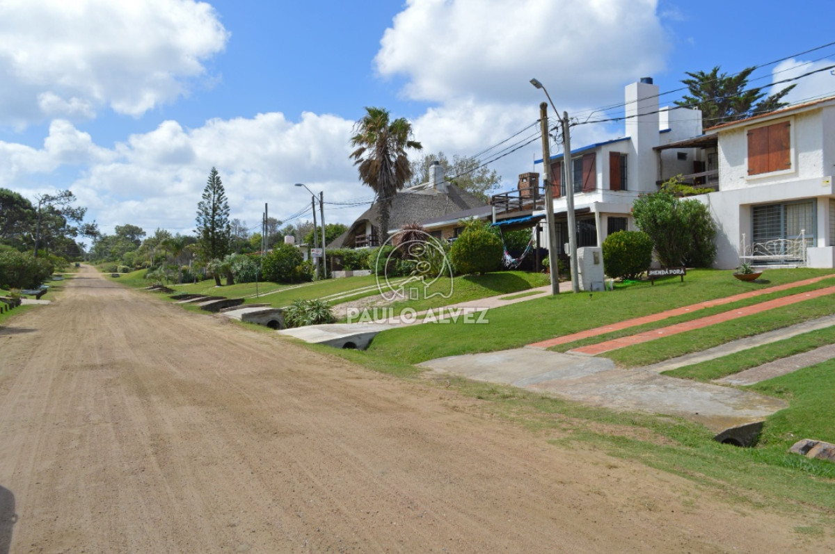 San Francisco - GoPunta - Portal Inmobiliario de Punta del Este - Maldonado