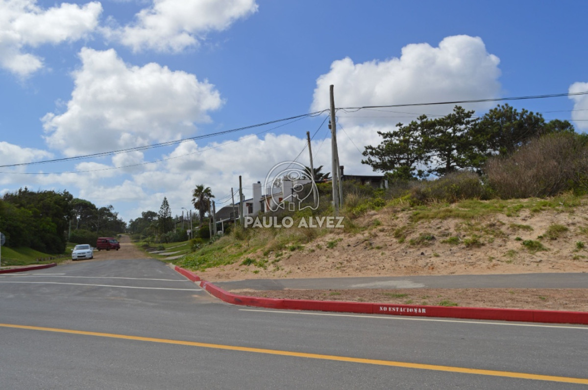 San Francisco - GoPunta - Portal Inmobiliario de Punta del Este - Maldonado