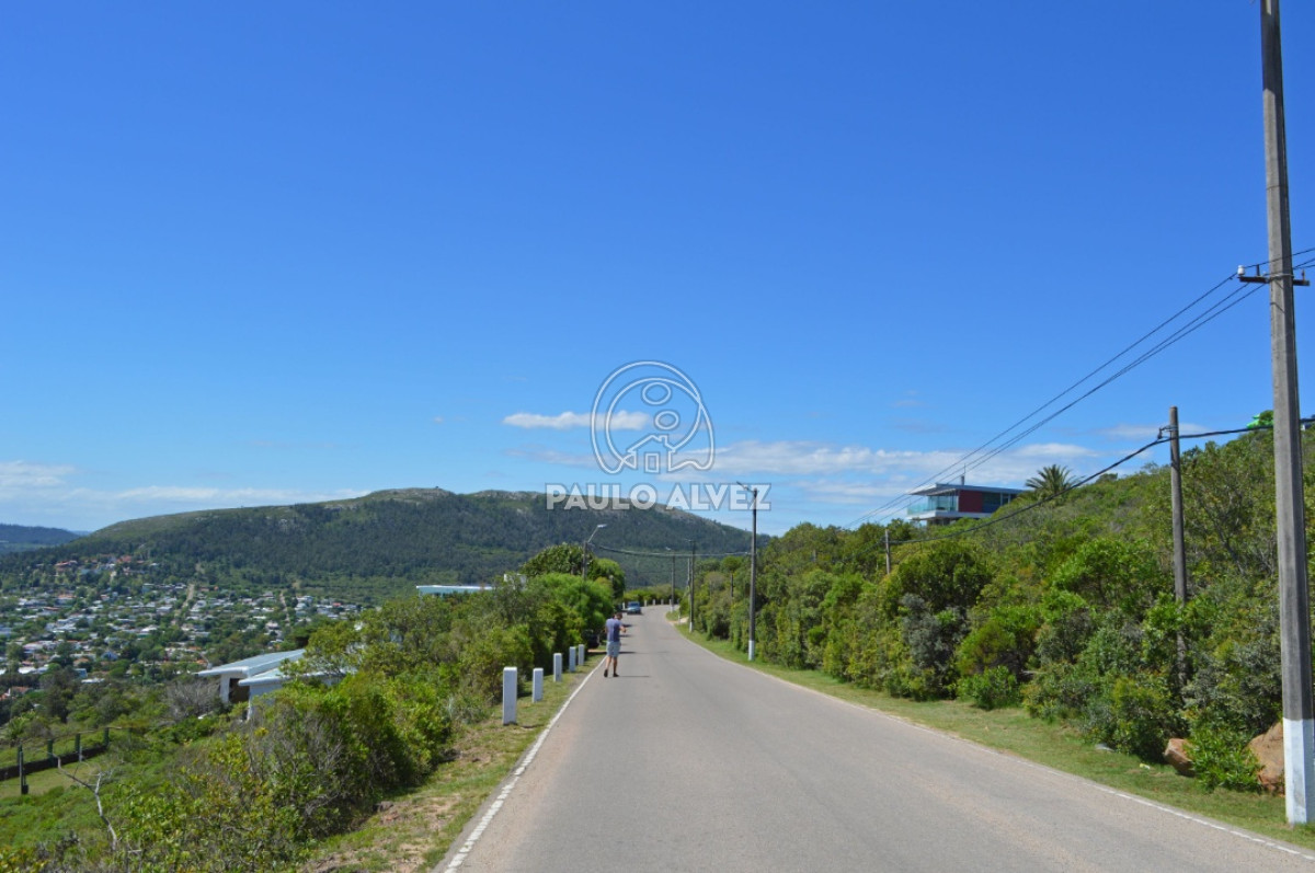 Piriápolis - GoPunta - Portal Inmobiliario de Punta del Este - Maldonado