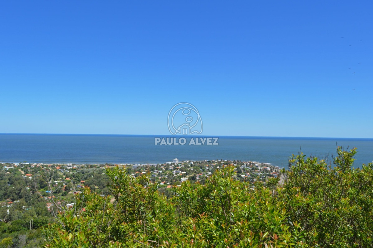 Piriápolis - GoPunta - Portal Inmobiliario de Punta del Este - Maldonado