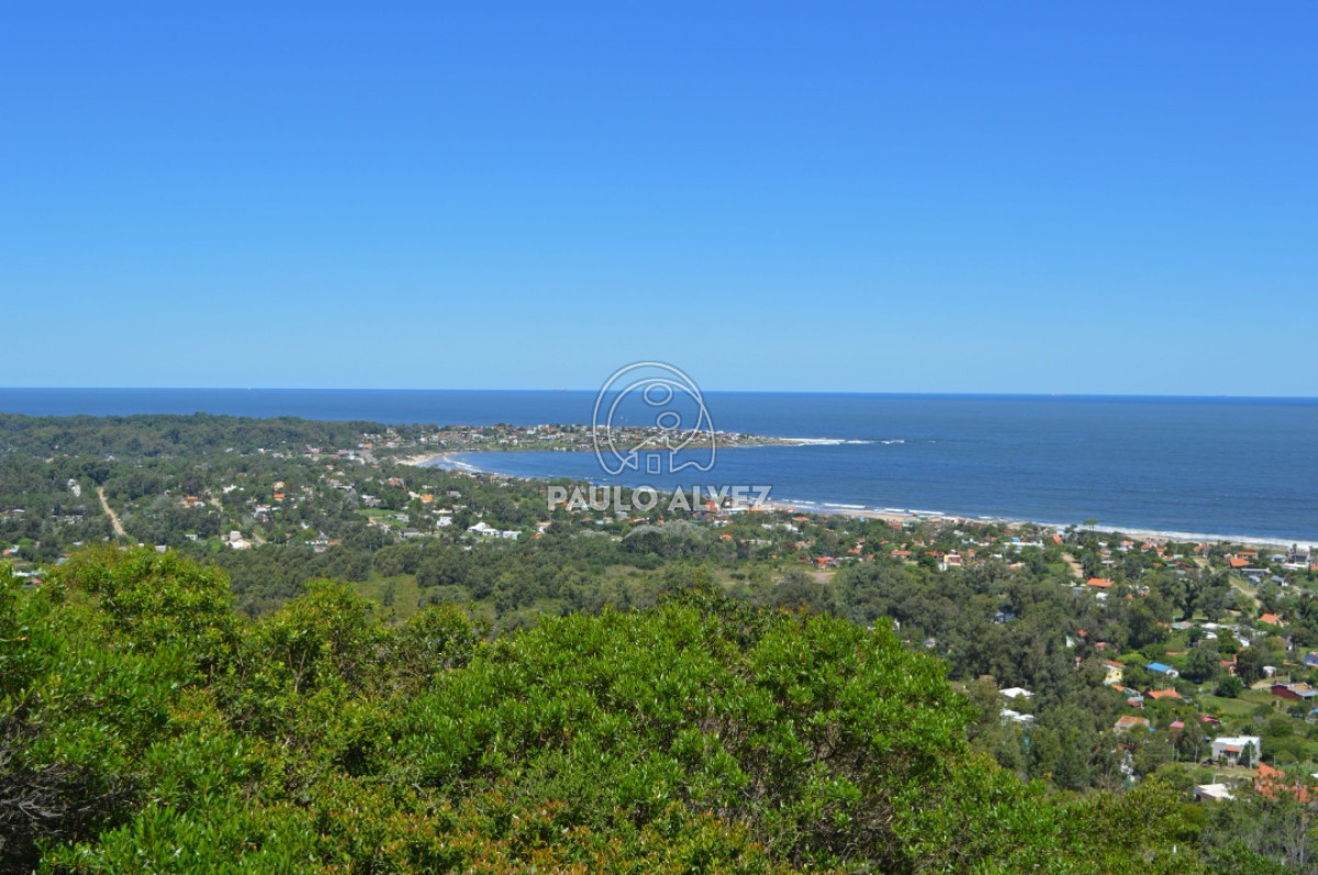 Piriápolis - GoPunta - Portal Inmobiliario de Punta del Este - Maldonado