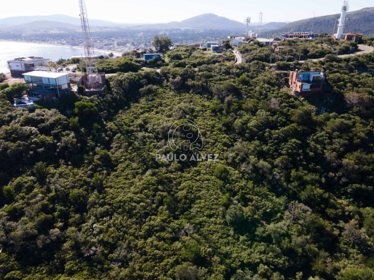 Piriápolis - GoPunta - Portal Inmobiliario de Punta del Este - Maldonado