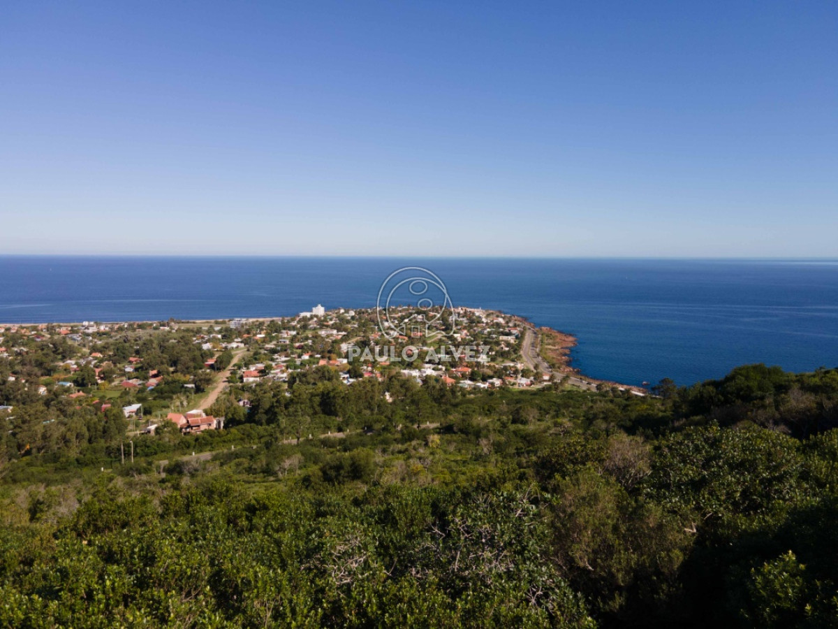 Piriápolis - GoPunta - Portal Inmobiliario de Punta del Este - Maldonado