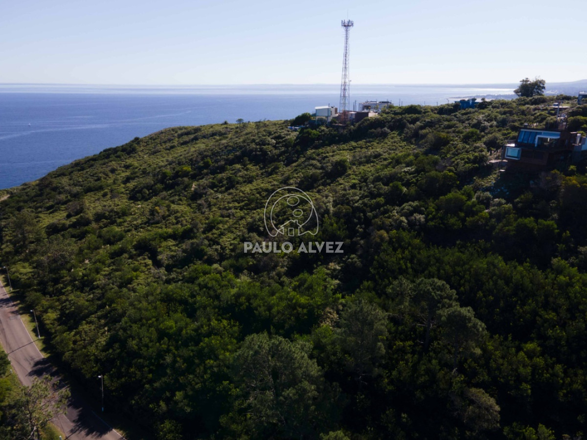 Piriápolis - GoPunta - Portal Inmobiliario de Punta del Este - Maldonado
