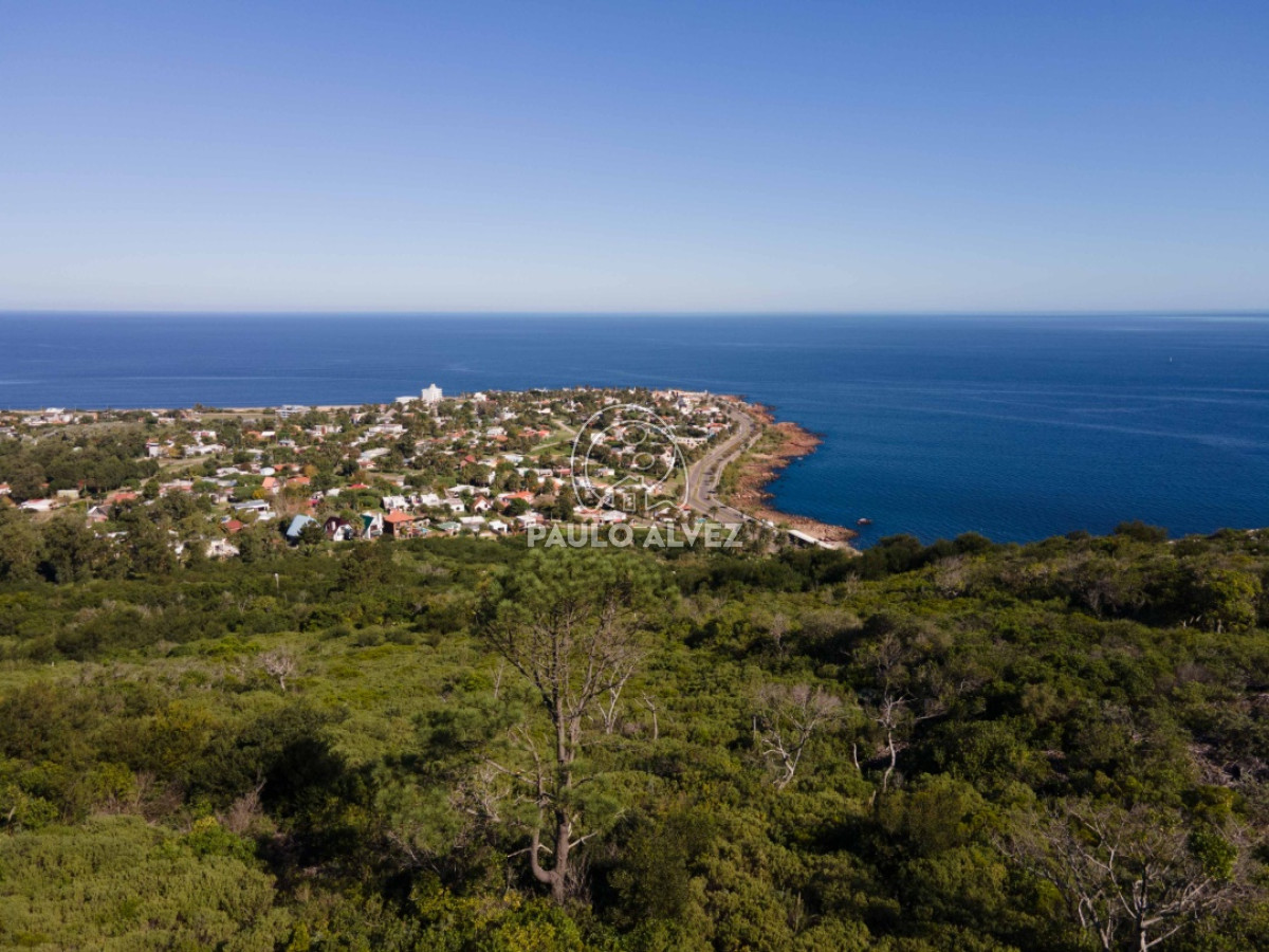 Piriápolis - GoPunta - Portal Inmobiliario de Punta del Este - Maldonado