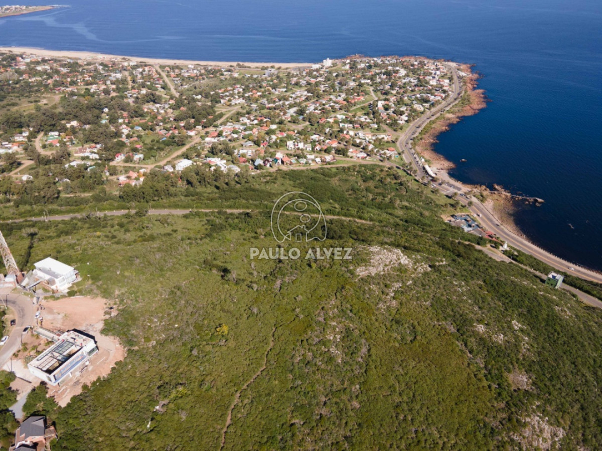 Piriápolis - GoPunta - Portal Inmobiliario de Punta del Este - Maldonado