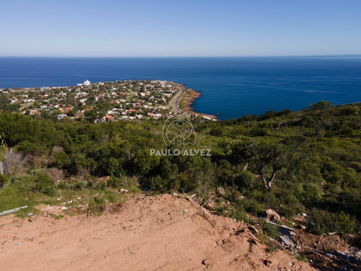 Piriápolis - GoPunta - Portal Inmobiliario de Punta del Este - Maldonado