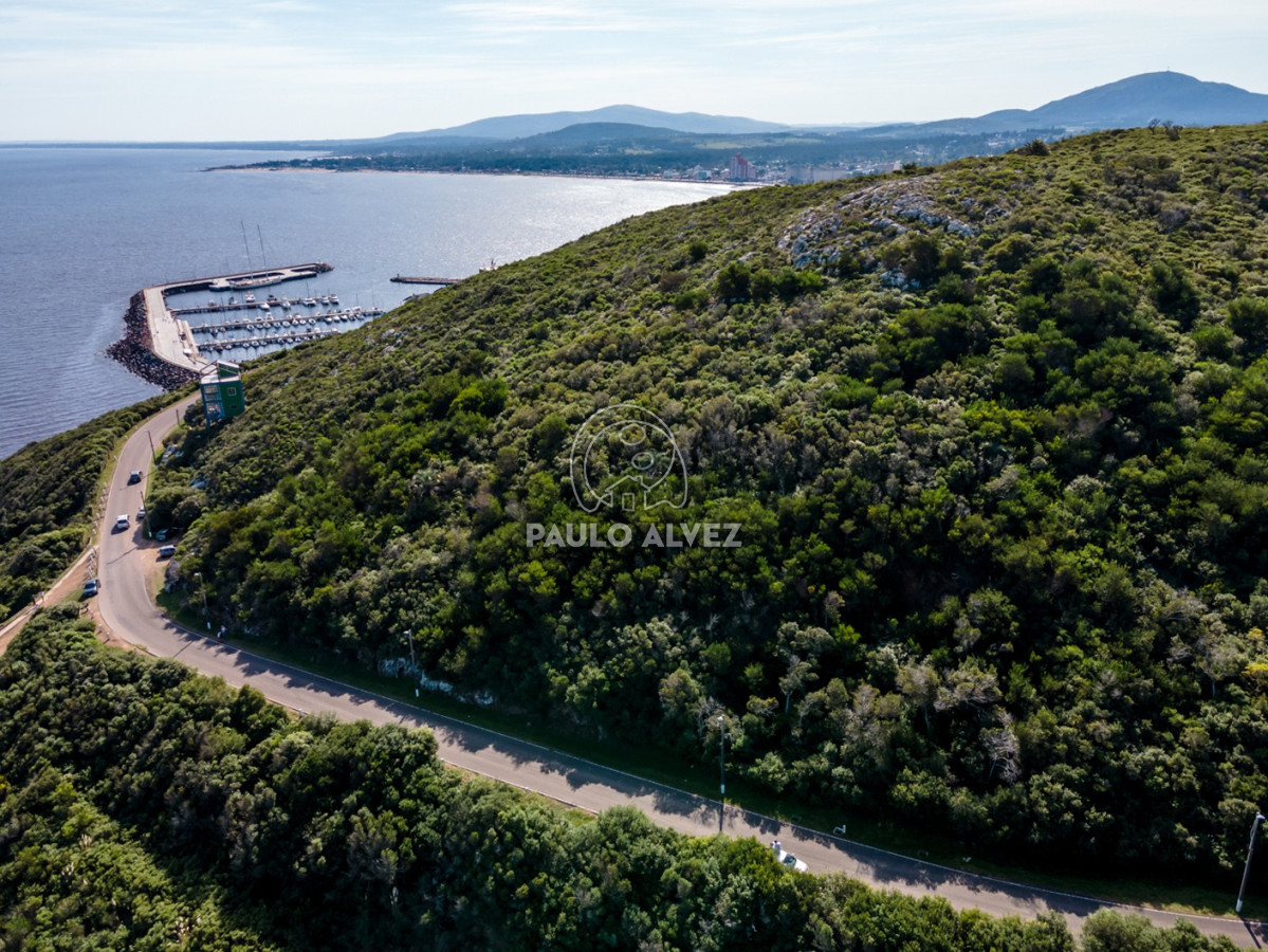 Piriápolis - GoPunta - Portal Inmobiliario de Punta del Este - Maldonado