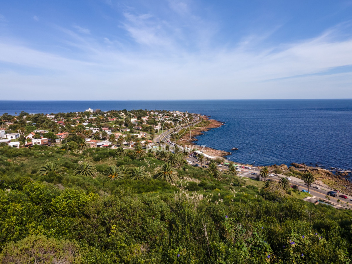 Piriápolis - GoPunta - Portal Inmobiliario de Punta del Este - Maldonado
