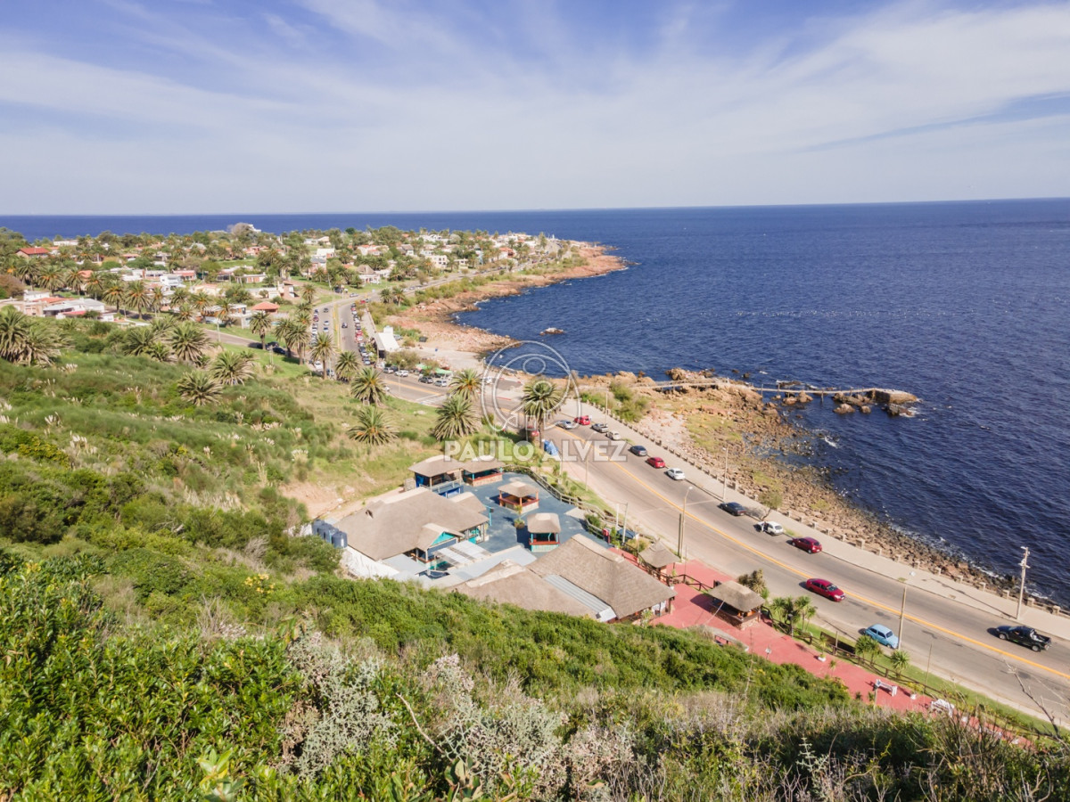 Piriápolis - GoPunta - Portal Inmobiliario de Punta del Este - Maldonado