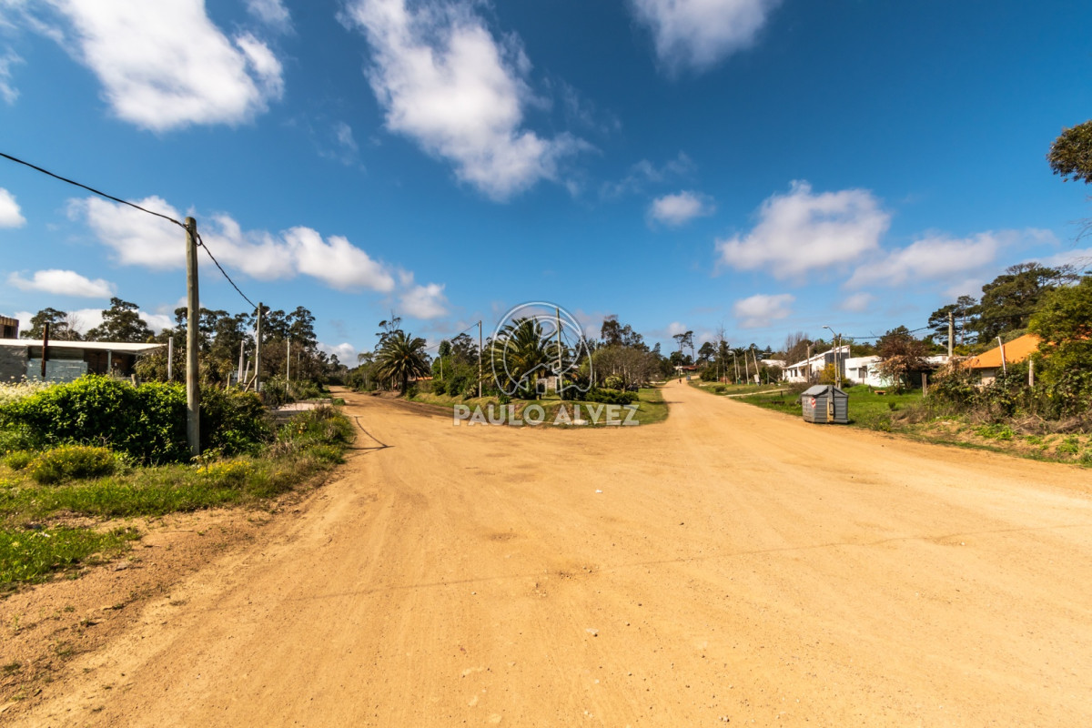 San Francisco - GoPunta - Portal Inmobiliario de Punta del Este - Maldonado