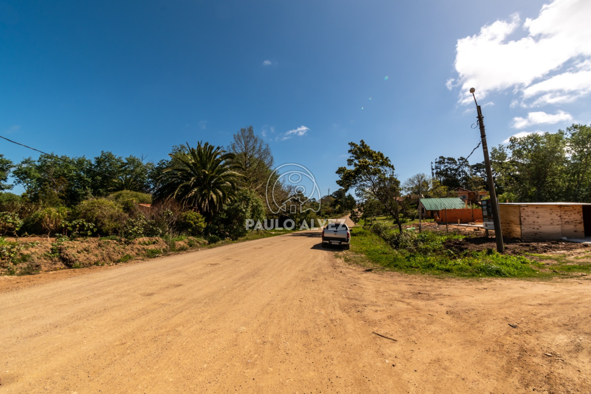 San Francisco - GoPunta - Portal Inmobiliario de Punta del Este - Maldonado