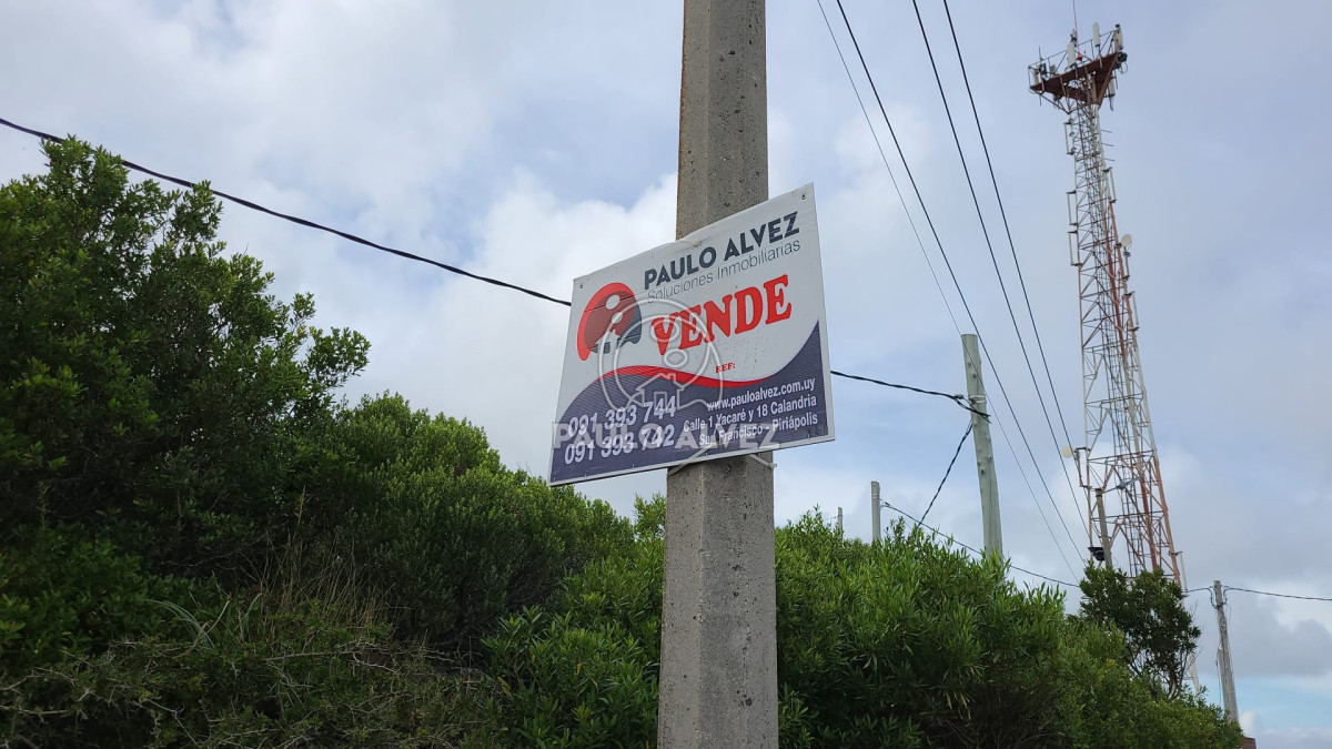 Piriápolis - GoPunta - Portal Inmobiliario de Punta del Este - Maldonado
