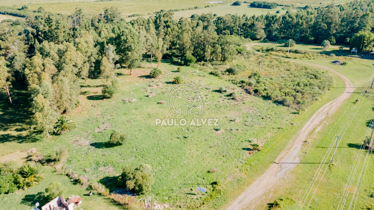 Estación Balneario Solis - GoPunta - Portal Inmobiliario de Punta del Este - Maldonado