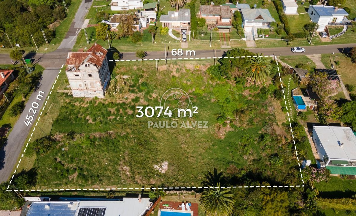 Piriápolis - GoPunta - Portal Inmobiliario de Punta del Este - Maldonado