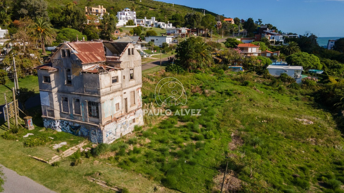 Piriápolis - GoPunta - Portal Inmobiliario de Punta del Este - Maldonado