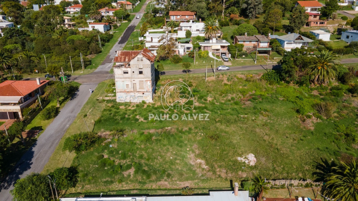 Piriápolis - GoPunta - Portal Inmobiliario de Punta del Este - Maldonado