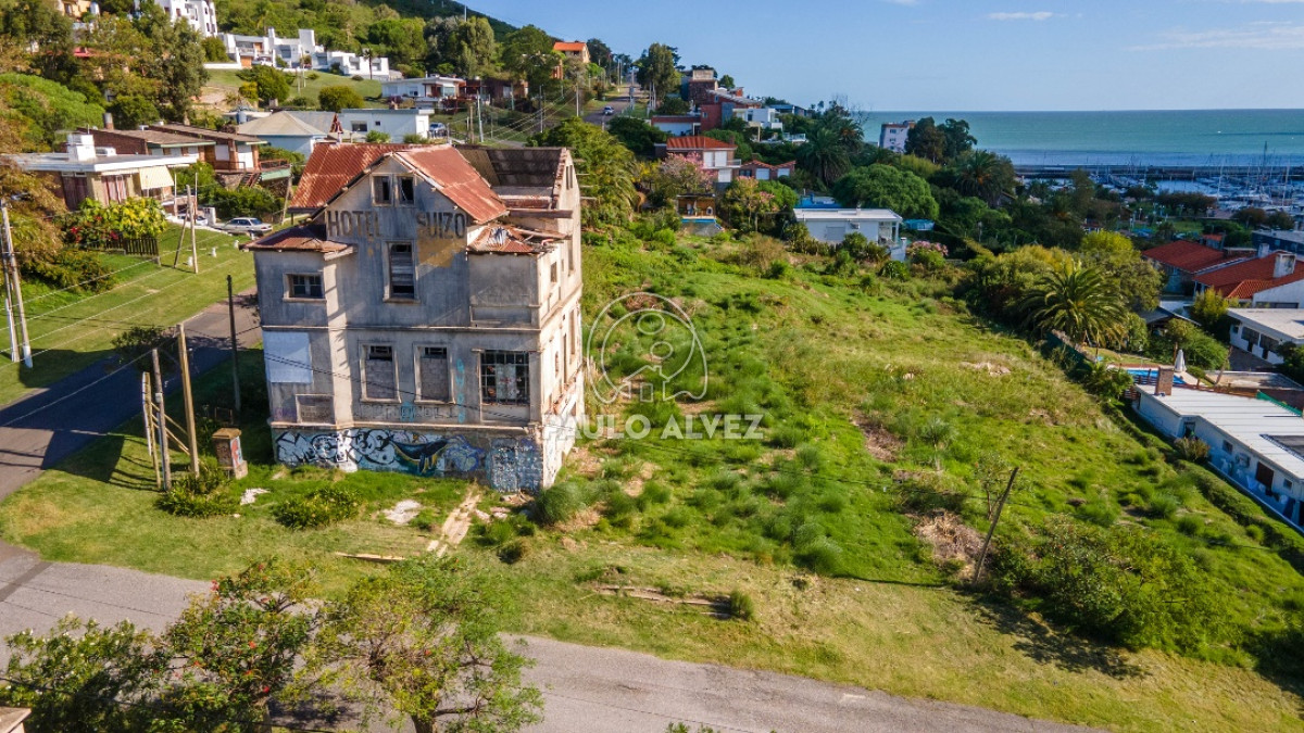 Piriápolis - GoPunta - Portal Inmobiliario de Punta del Este - Maldonado