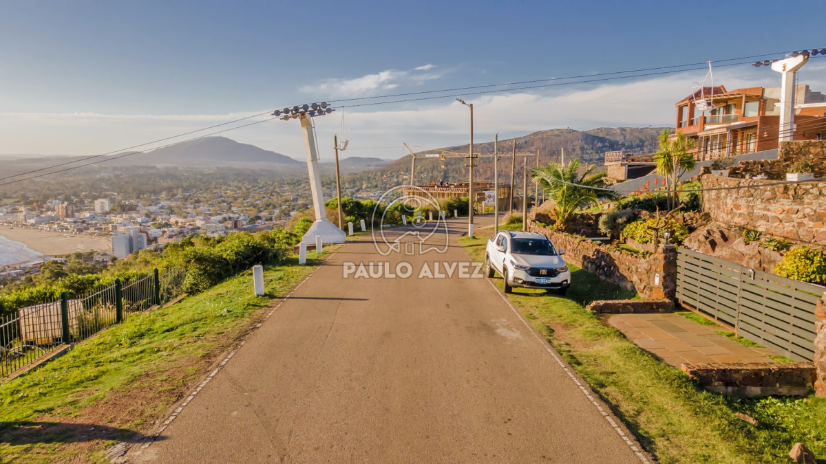 Piriápolis - GoPunta - Portal Inmobiliario de Punta del Este - Maldonado