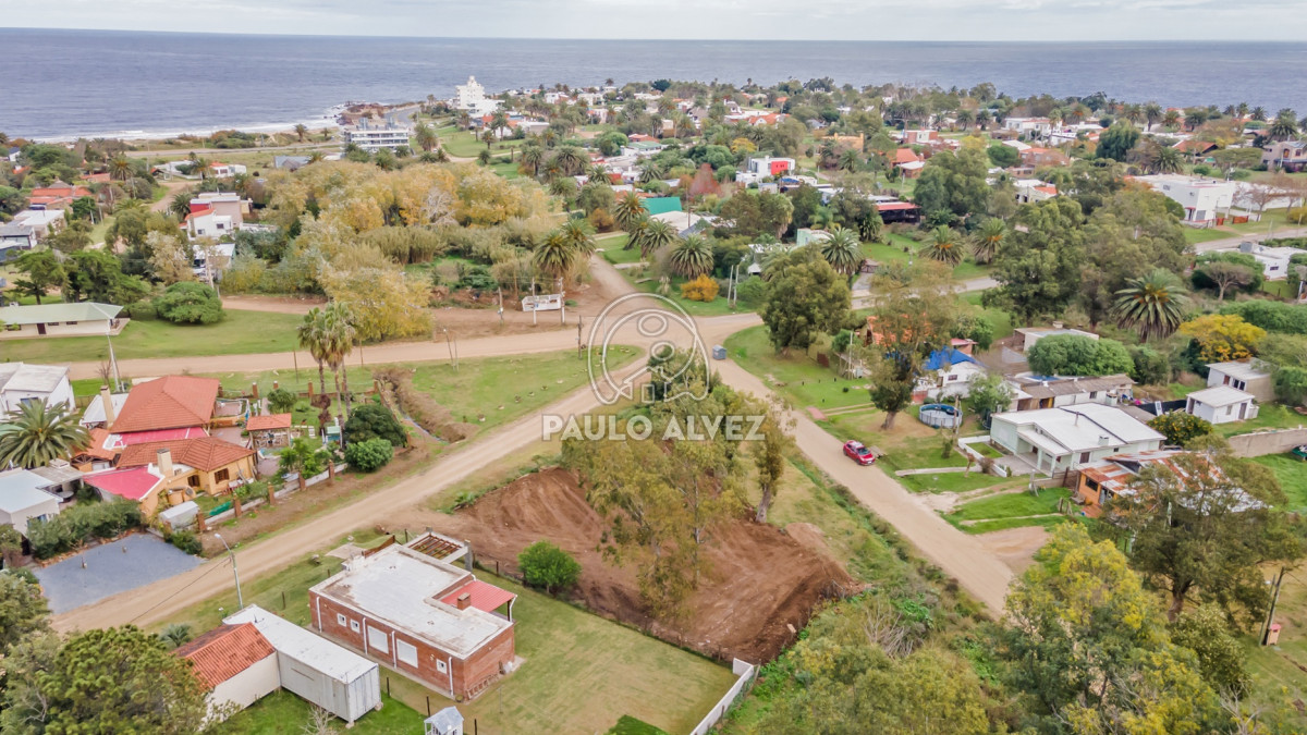 San Francisco - GoPunta - Portal Inmobiliario de Punta del Este - Maldonado