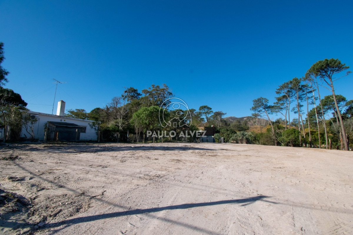 Piriápolis - GoPunta - Portal Inmobiliario de Punta del Este - Maldonado