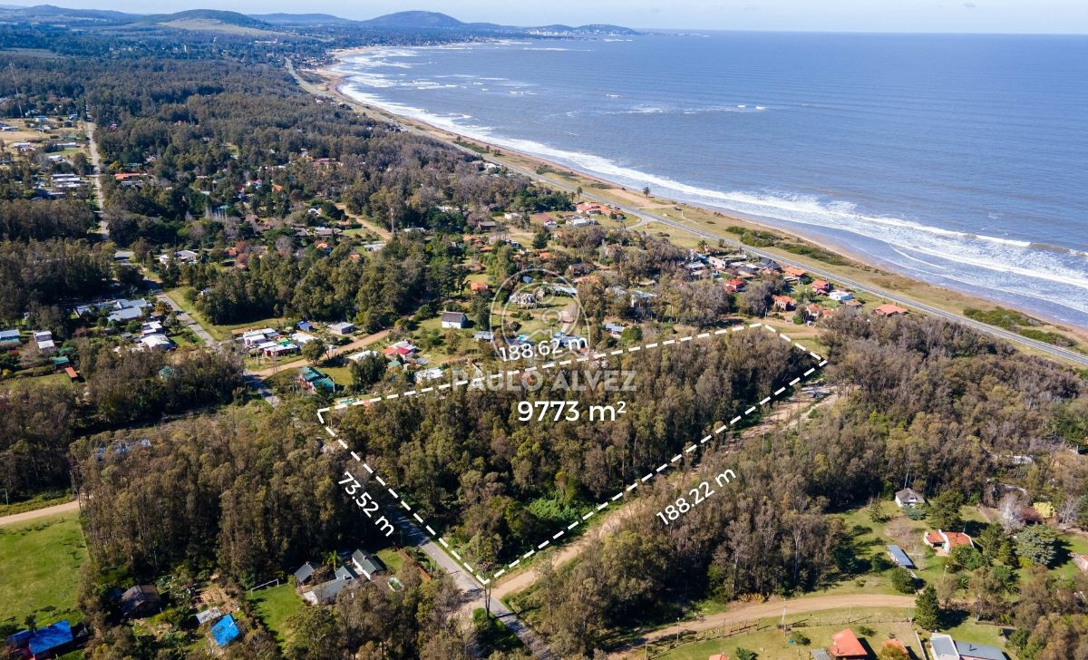 Bella Vista - GoPunta - Portal Inmobiliario de Punta del Este - Maldonado