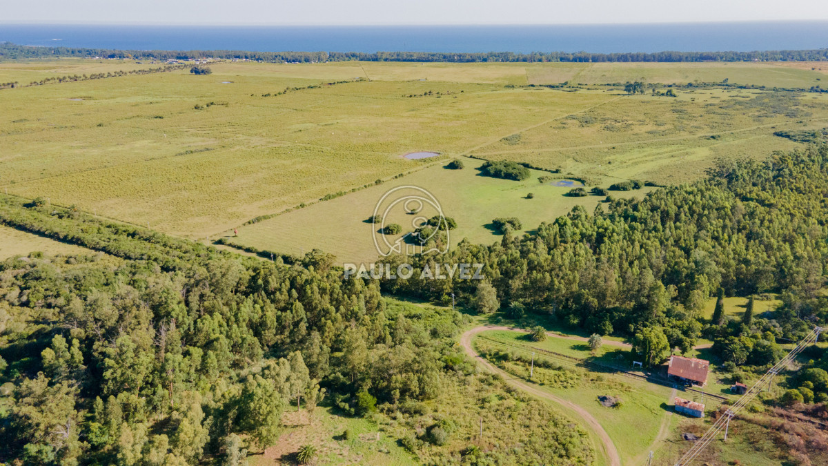 Estación Balneario Solis - GoPunta - Portal Inmobiliario de Punta del Este - Maldonado