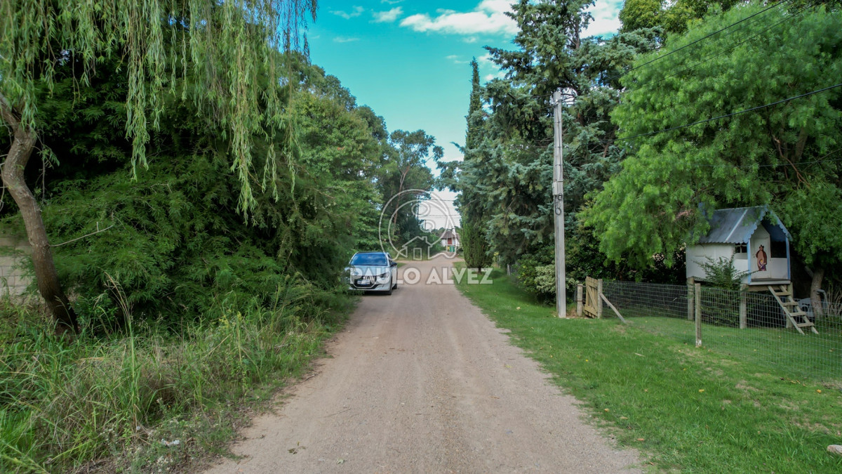 San Francisco - GoPunta - Portal Inmobiliario de Punta del Este - Maldonado