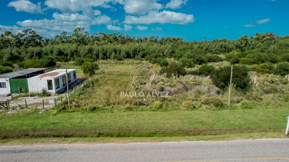 Barra Portezuelo - GoPunta - Portal Inmobiliario de Punta del Este - Maldonado