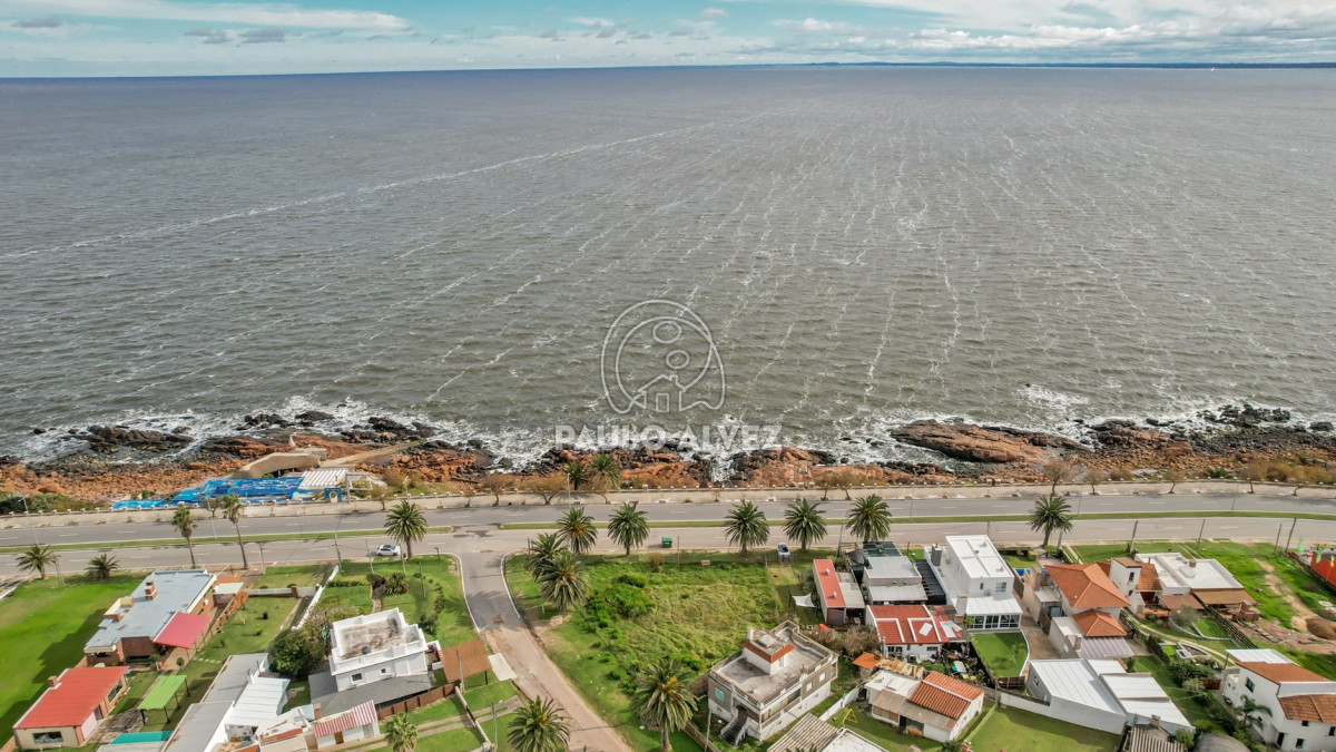 Punta Fria - GoPunta - Portal Inmobiliario de Punta del Este - Maldonado