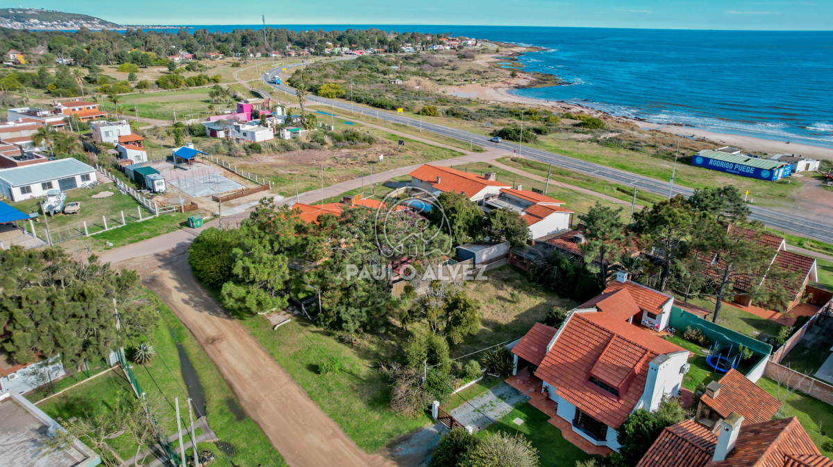 Playa Hermosa - GoPunta - Portal Inmobiliario de Punta del Este - Maldonado