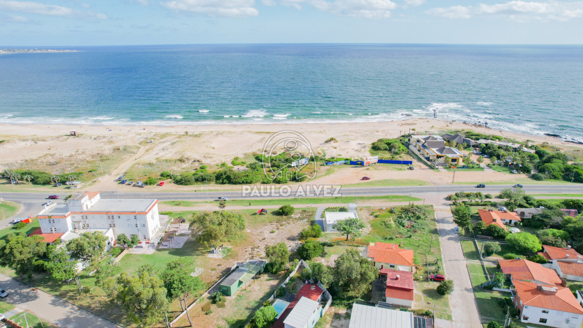 Playa Grande - GoPunta - Portal Inmobiliario de Punta del Este - Maldonado