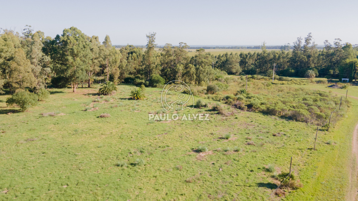Estación Balneario Solis - GoPunta - Portal Inmobiliario de Punta del Este - Maldonado