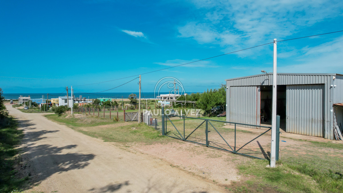 Barra Portezuelo - GoPunta - Portal Inmobiliario de Punta del Este - Maldonado