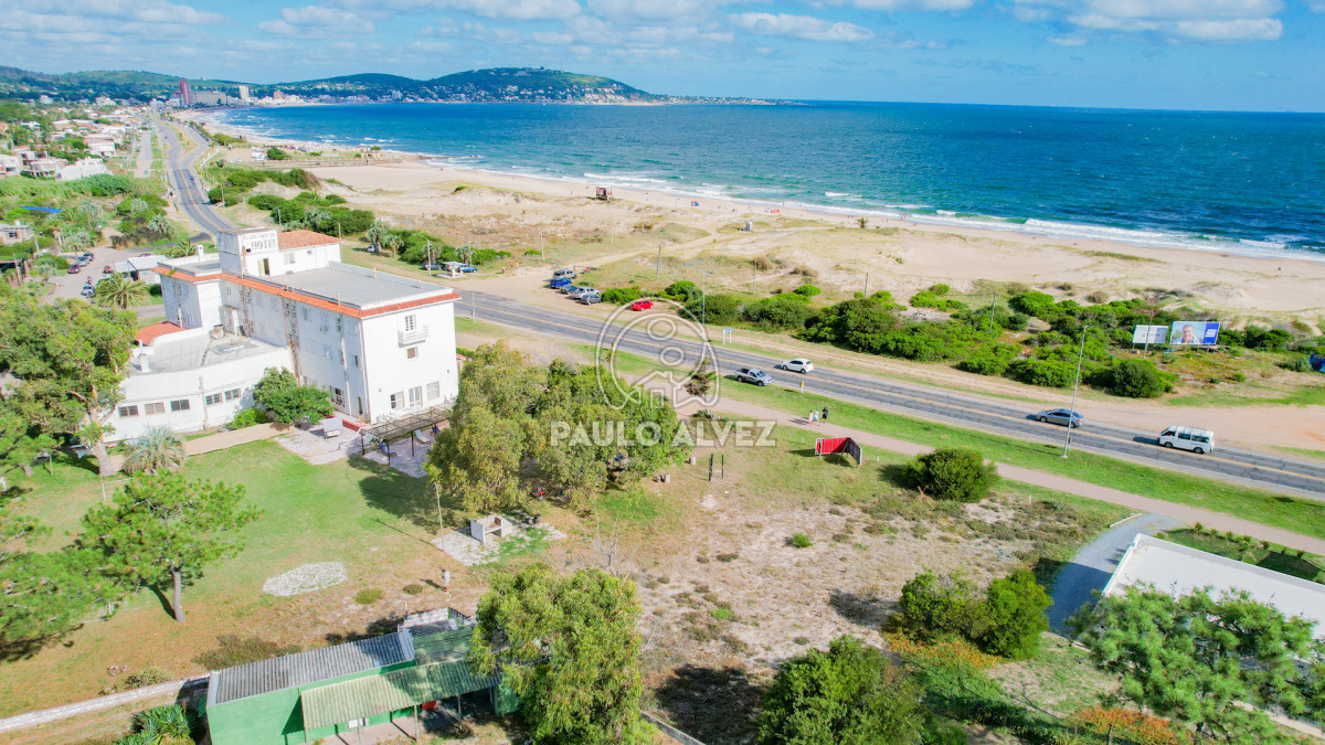 Playa Grande - GoPunta - Portal Inmobiliario de Punta del Este - Maldonado