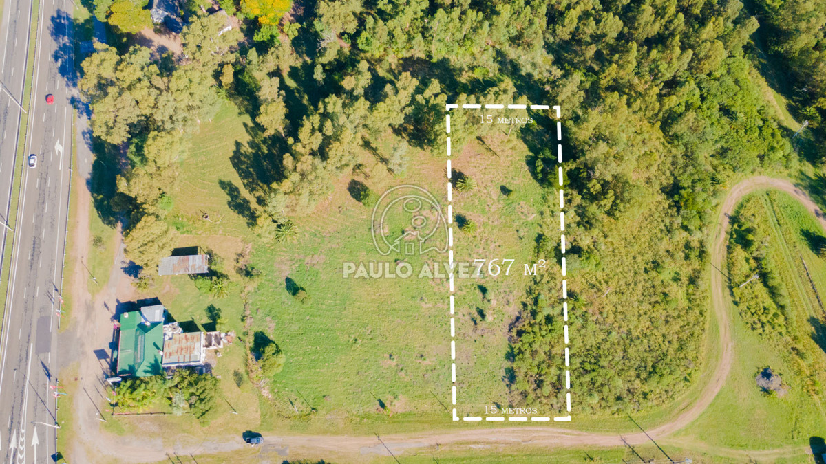 Estación Balneario Solis - GoPunta - Portal Inmobiliario de Punta del Este - Maldonado