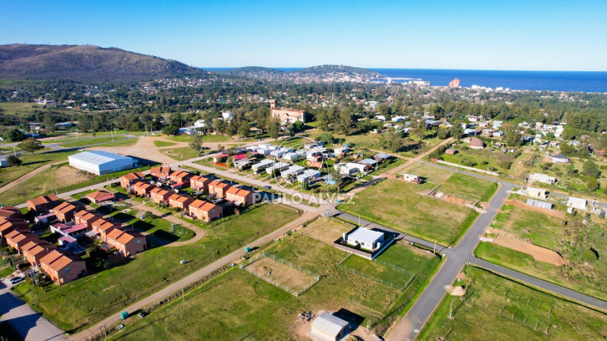 Piriápolis - GoPunta - Portal Inmobiliario de Punta del Este - Maldonado