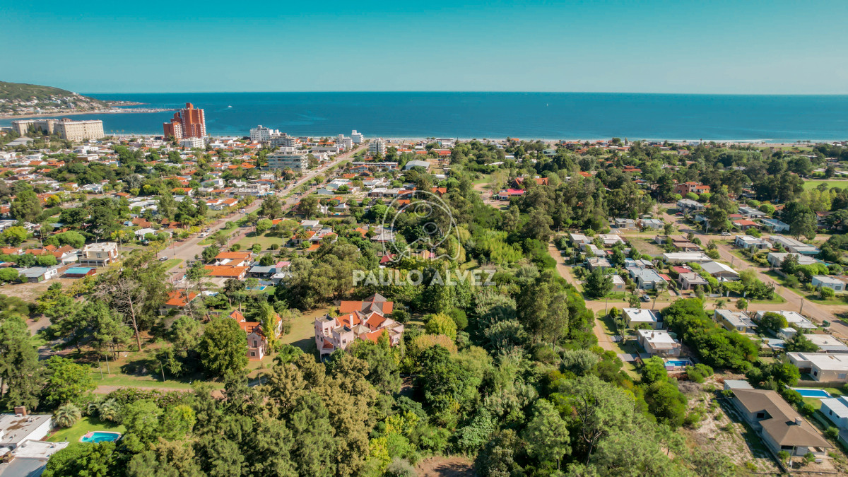 Piriápolis - GoPunta - Portal Inmobiliario de Punta del Este - Maldonado