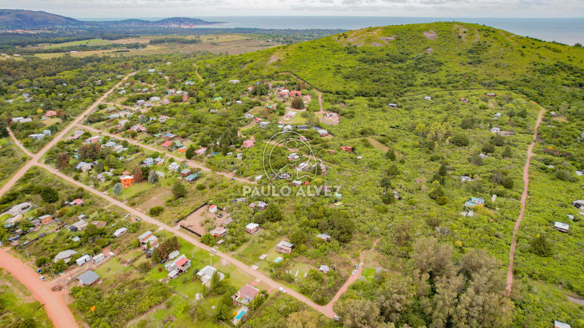 Piriápolis - GoPunta - Portal Inmobiliario de Punta del Este - Maldonado
