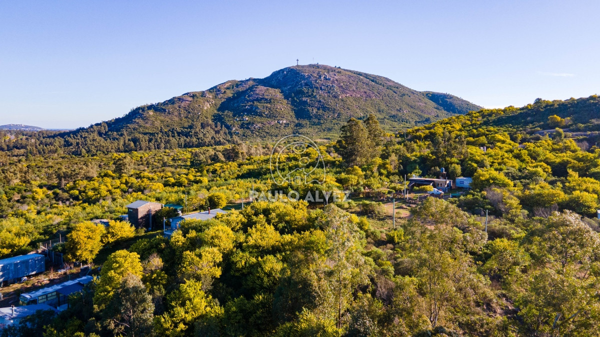 Sierras del Tirol - GoPunta - Portal Inmobiliario de Punta del Este - Maldonado