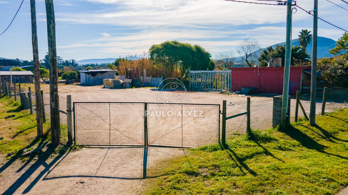 Pueblo Obrero - GoPunta - Portal Inmobiliario de Punta del Este - Maldonado