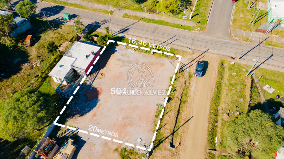 Pueblo Obrero - GoPunta - Portal Inmobiliario de Punta del Este - Maldonado