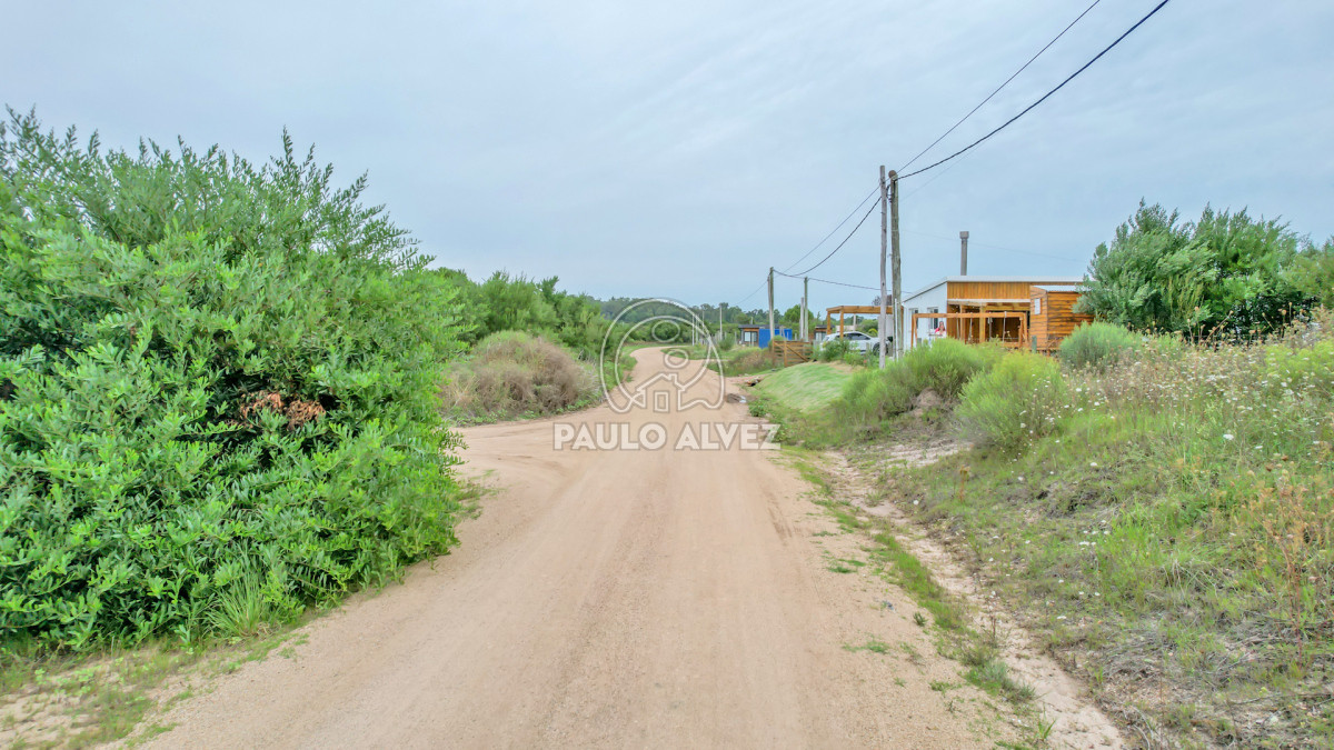 San Francisco - GoPunta - Portal Inmobiliario de Punta del Este - Maldonado