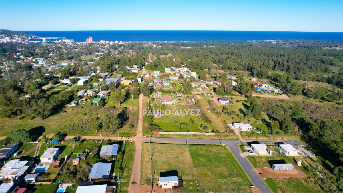 Piriápolis - GoPunta - Portal Inmobiliario de Punta del Este - Maldonado