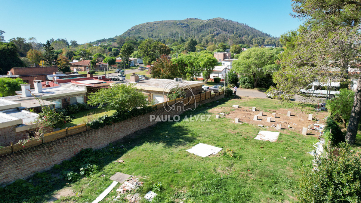 Piriápolis - GoPunta - Portal Inmobiliario de Punta del Este - Maldonado