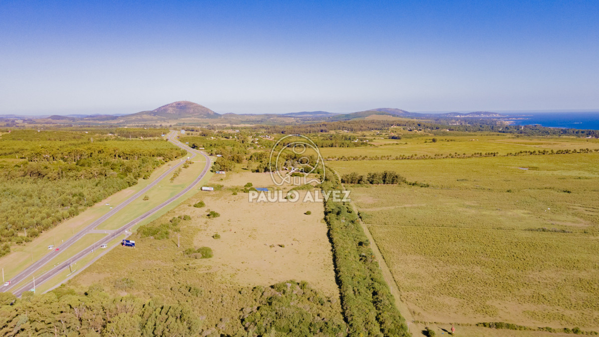 Estación Balneario Solis - GoPunta - Portal Inmobiliario de Punta del Este - Maldonado