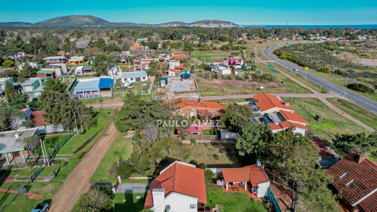 Playa Hermosa - GoPunta - Portal Inmobiliario de Punta del Este - Maldonado