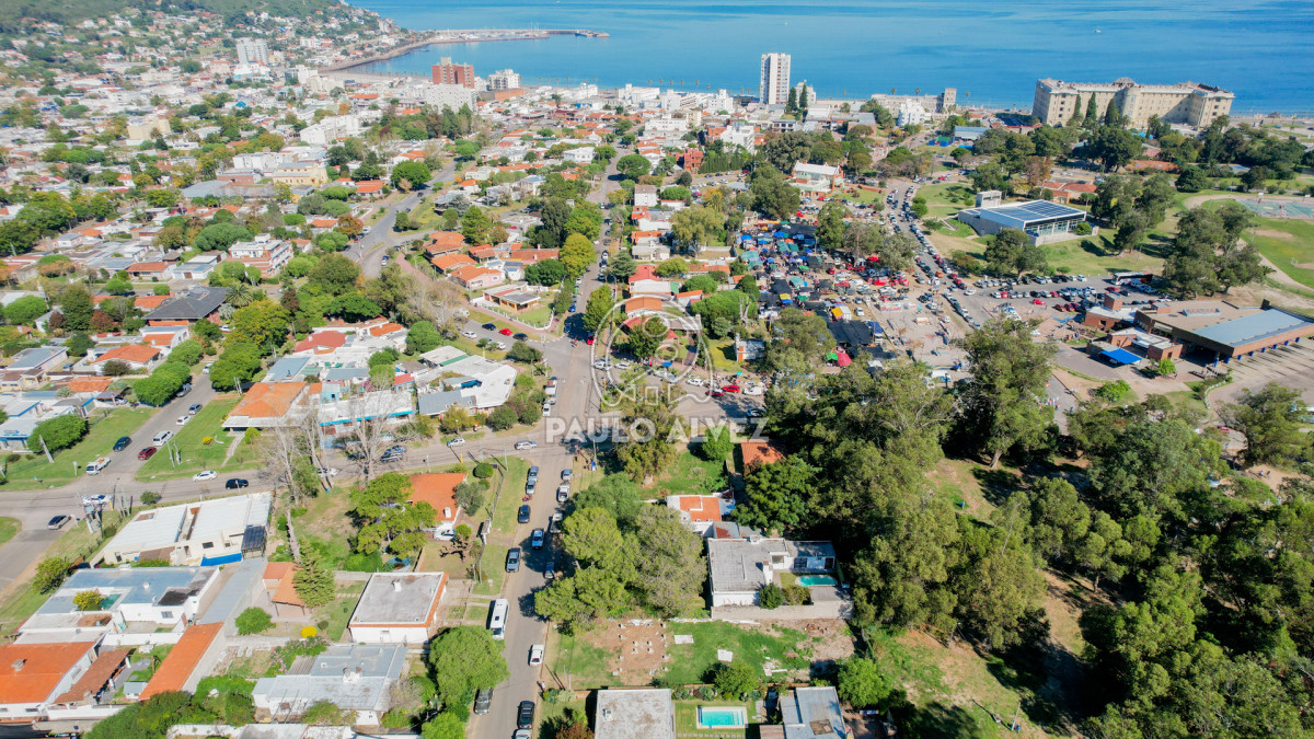 Piriápolis - GoPunta - Portal Inmobiliario de Punta del Este - Maldonado